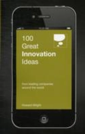 100 Great Innovation Ideas