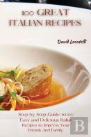 100 Great Italian Recipes