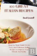 100 Great Italian Recipes