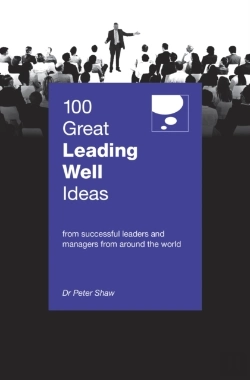Bertrand.pt - 100 Great Leading Well Ideas