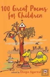 100 Great Poems For Children