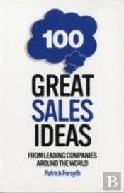 100 Great Sales Ideas