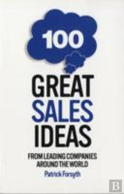 Bertrand.pt - 100 Great Sales Ideas