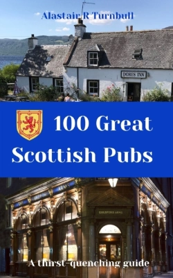 Bertrand.pt - 100 Great Scottish Pubs: A Thirst Quench