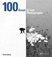 100 Great Street Photographs /Anglais