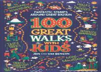 100 Great Walks With Kids