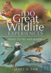 100 Great Wildlife Experiences