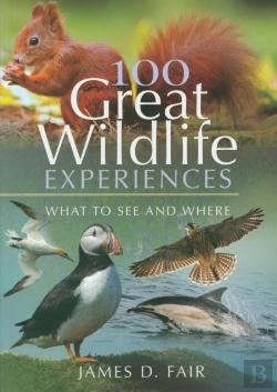 Bertrand.pt - 100 Great Wildlife Experiences