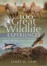 100 Great Wildlife Experiences