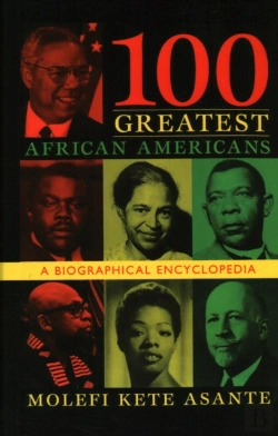 Bertrand.pt - 100 Greatest African Americans