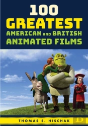 100 Greatest American And British Animated Films