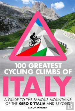 Bertrand.pt - 100 Greatest Cycling Climbs Of Italy