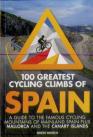 100 Greatest Cycling Climbs Of Spain