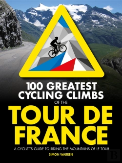 Bertrand.pt - 100 Greatest Cycling Climbs Of The Tour De France