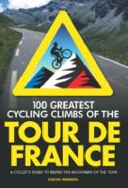 Bertrand.pt - 100 Greatest Cycling Climbs Tour De