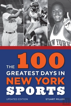 Bertrand.pt - 100 Greatest Days In New York Sports