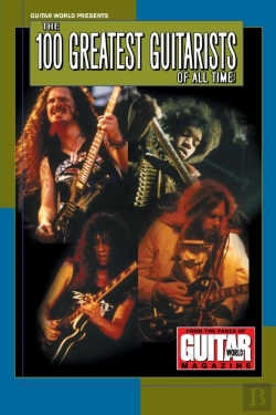Bertrand.pt - 100 Greatest Guitarists Of All Time