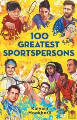 Bertrand.pt - 100 Greatest Sportspersons