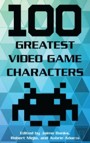 100 Greatest Video Game Characters