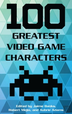 Bertrand.pt - 100 Greatest Video Game Characters