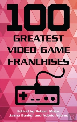 Bertrand.pt - 100 Greatest Video Game Franchises