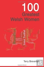 100 Greatest Welsh Women