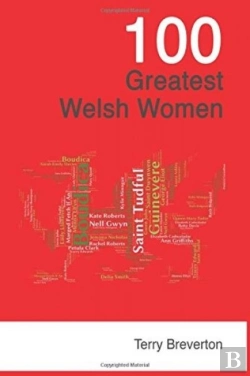 Bertrand.pt - 100 Greatest Welsh Women