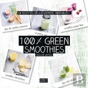 100 % Green Smoothies