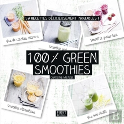 Bertrand.pt - 100 % Green Smoothies