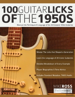 Bertrand.pt - 100 Guitar Licks Of The 1950s