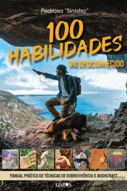Bertrand.pt - 100 Habilidades no Desconhecido