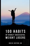100 Habits Of Highly Successful Weight Losers