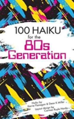 Bertrand.pt - 100 Haiku For The 80s Generation