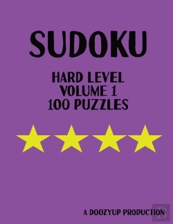 Bertrand.pt - 100 Hard Level Sudoku Puzzles Volume1