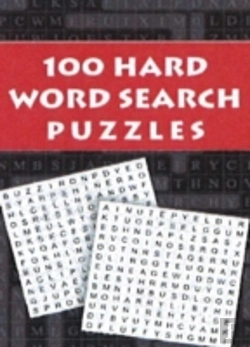 Bertrand.pt - 100 Hard Word Search Puzzles
