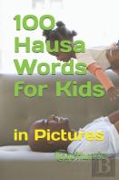 100 Hausa Words For Kids