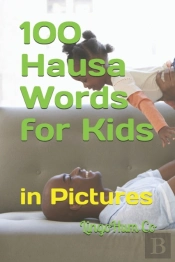 100 Hausa Words For Kids