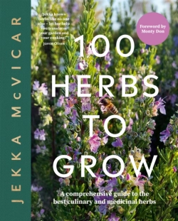 Bertrand.pt - 100 Herbs To Grow