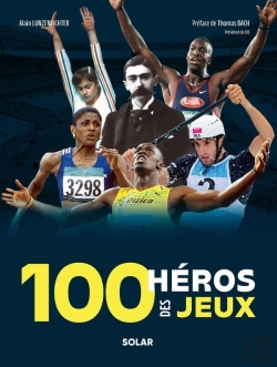 Bertrand.pt - 100 Héros Des Jeux