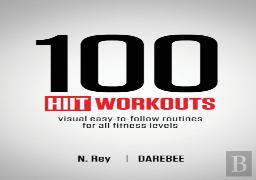 100 Hiit Workouts