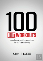 100 Hiit Workouts