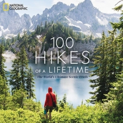 Bertrand.pt - 100 Hikes Of A Lifetime