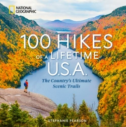 Bertrand.pt - 100 Hikes Of A Lifetime U.S.A.