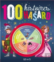 100 Histoires Au Hasard