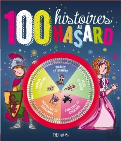 Bertrand.pt - 100 Histoires Au Hasard
