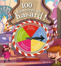 Bertrand.pt - 100 Histoires Au Hasard