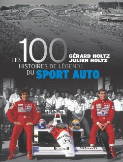 Bertrand.pt - 100 Histoires De Legende Du Sport Automobile