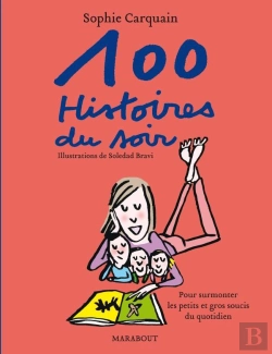 Bertrand.pt - 100 Histoires Du Soir