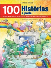 100 Histórias à Janela