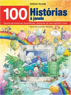 Bertrand.pt - 100 Histórias à Janela